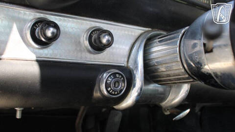1956 Ford Thunderbird