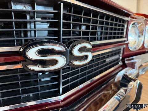 1970 Chevrolet Chevelle