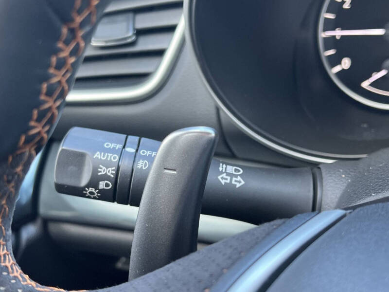 2021 Nissan Maxima 3.5 SR