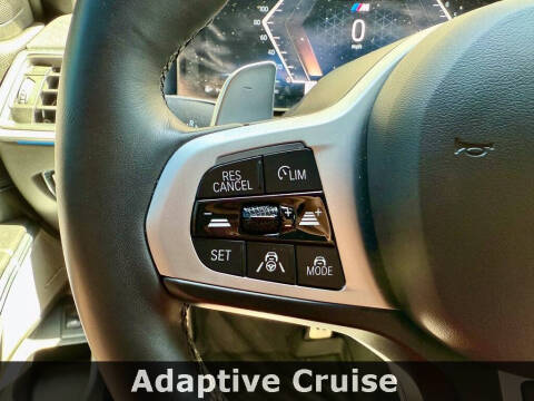 2024 BMW 3 Series M340i xDrive