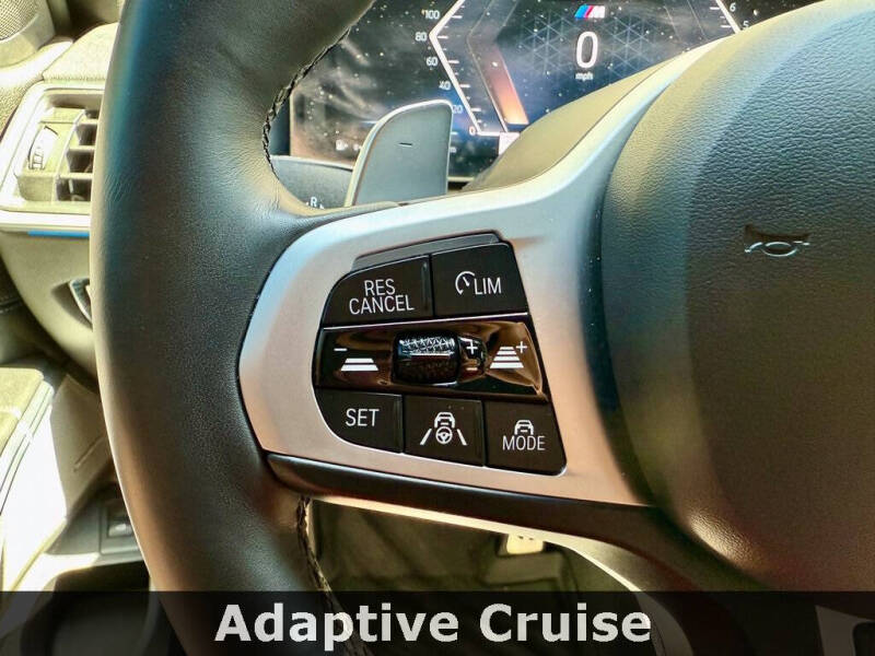 2024 BMW 3 Series M340i xDrive