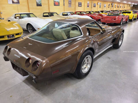 1979 Chevrolet Corvette