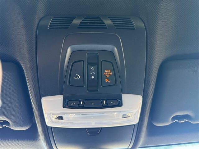 2019 BMW X6 xDrive35i