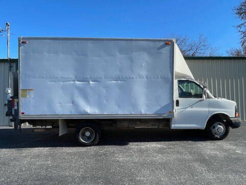 2003 Chevrolet Express