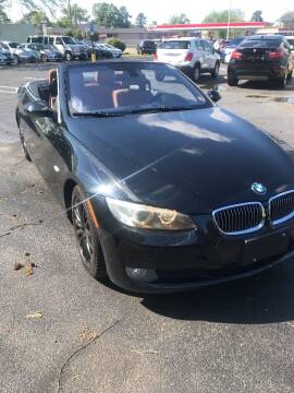 2009 BMW 3 Series for sale at City to City Auto Sales - Raceway in Richmond VA