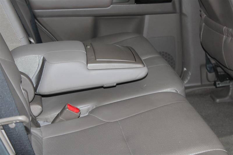 2017 Lexus GX 460