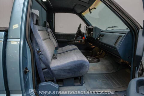 1992 GMC Sierra 1500