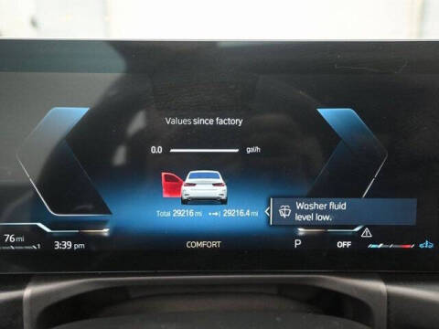 2024 BMW 3 Series 330i xDrive