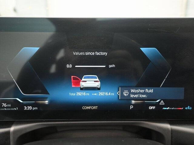 2024 BMW 3 Series 330i xDrive