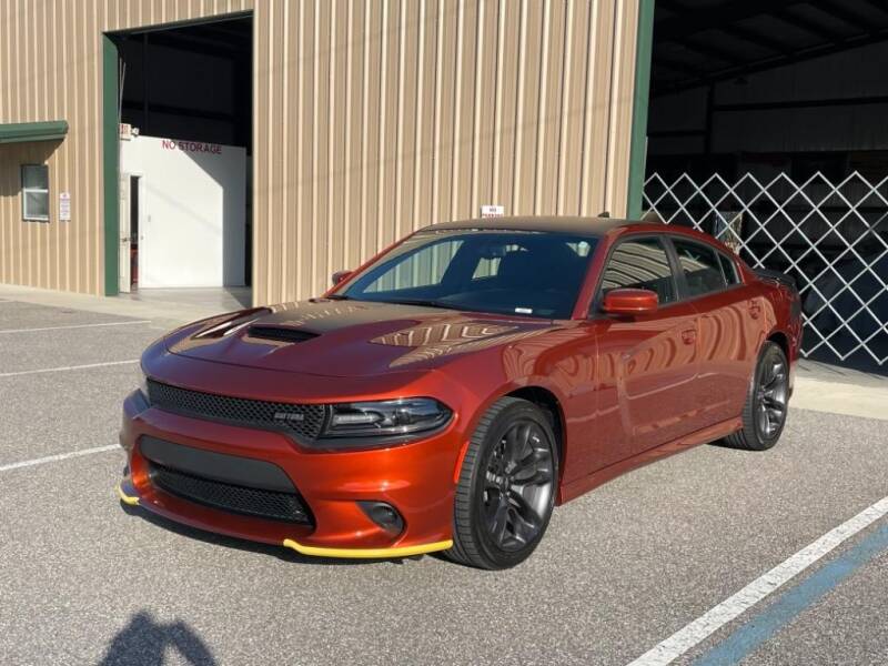2020 Dodge Charger for sale in Tavares, FL