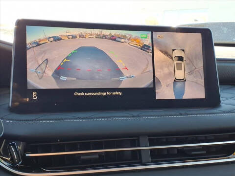 2022 Infiniti QX60 Autograph