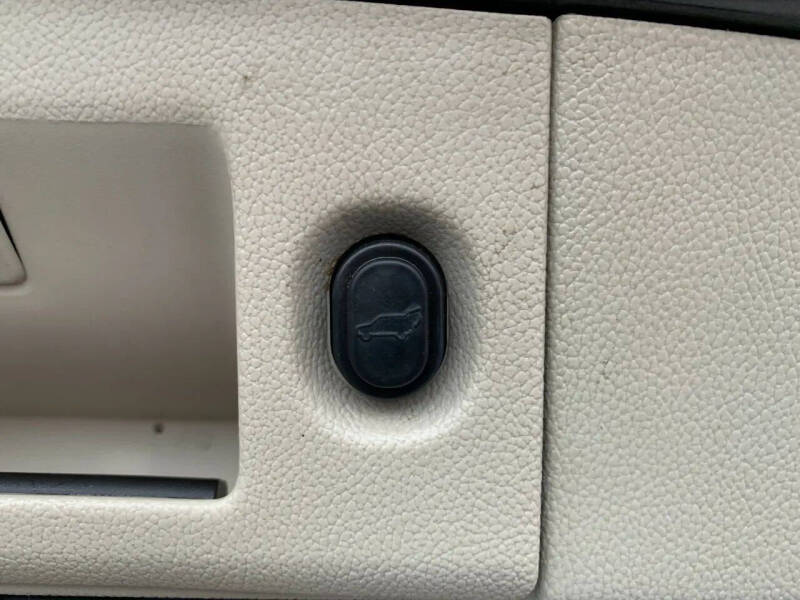 2015 Cadillac Escalade ESV Premium