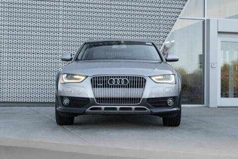 2015 Audi Allroad 2.0T quattro Premium Plus