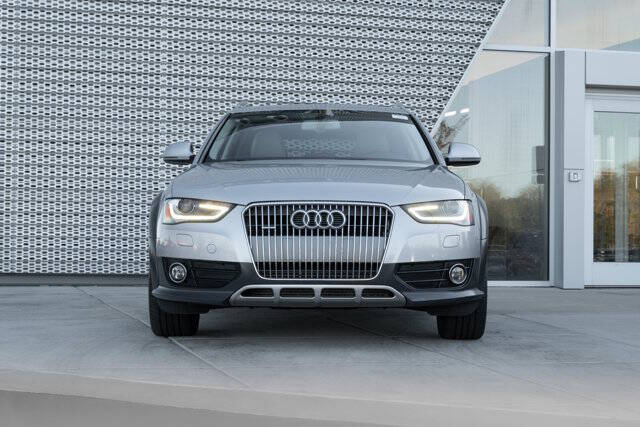 2015 Audi Allroad 2.0T quattro Premium Plus