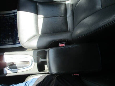 2007 Chevrolet Impala LTZ