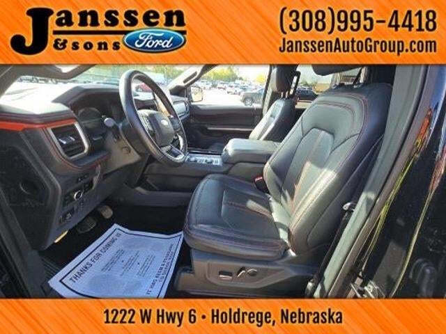 2023 Ford Expedition Timberline