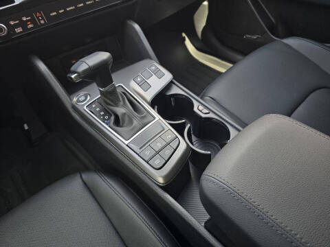 2026 Kia Sportage SX