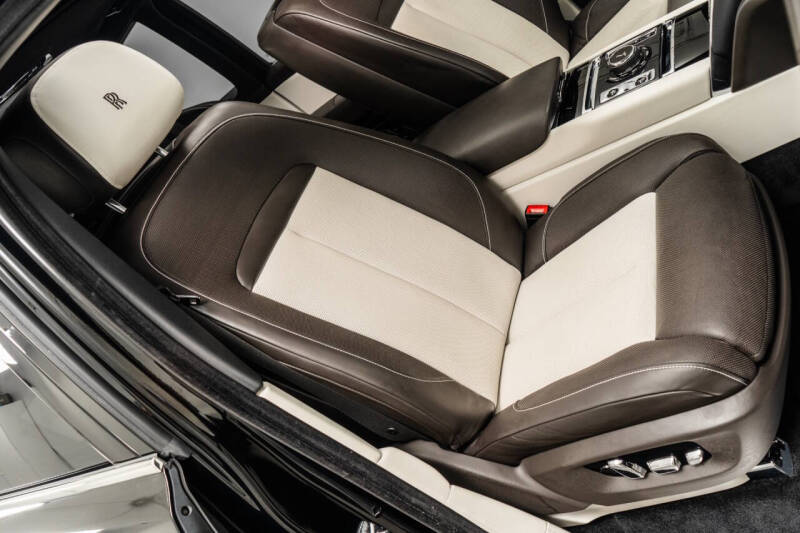 2022 Rolls-Royce Cullinan