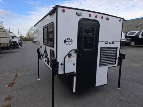 2026 Palomino BACKPACK OVE HS780