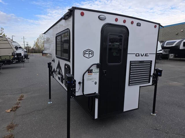 2026 Palomino BACKPACK OVE HS780