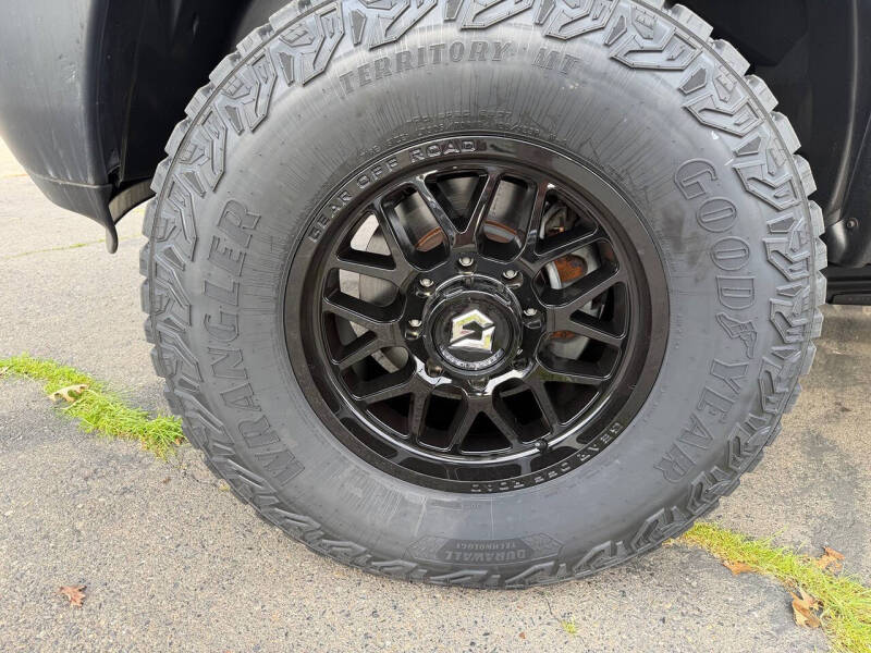2014 RAM 3500 Tradesman