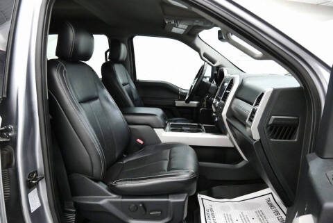 2020 Ford F-350 Super Duty