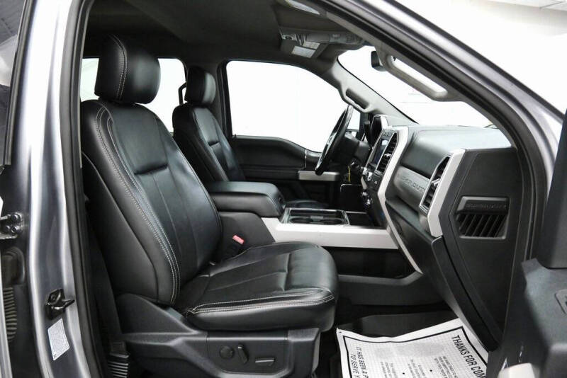 2020 Ford F-350 Super Duty