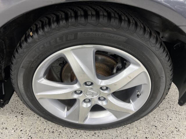 2013 Acura TSX w/Tech