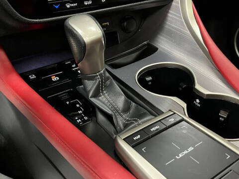 2020 Lexus RX 350 F SPORT Performance