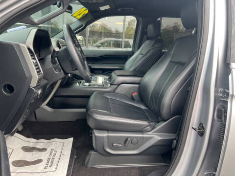 2020 Ford Expedition XLT
