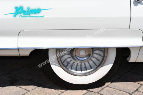 1961 Cadillac Series 62