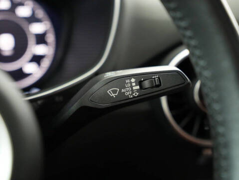 2016 Audi TT 2.0T quattro