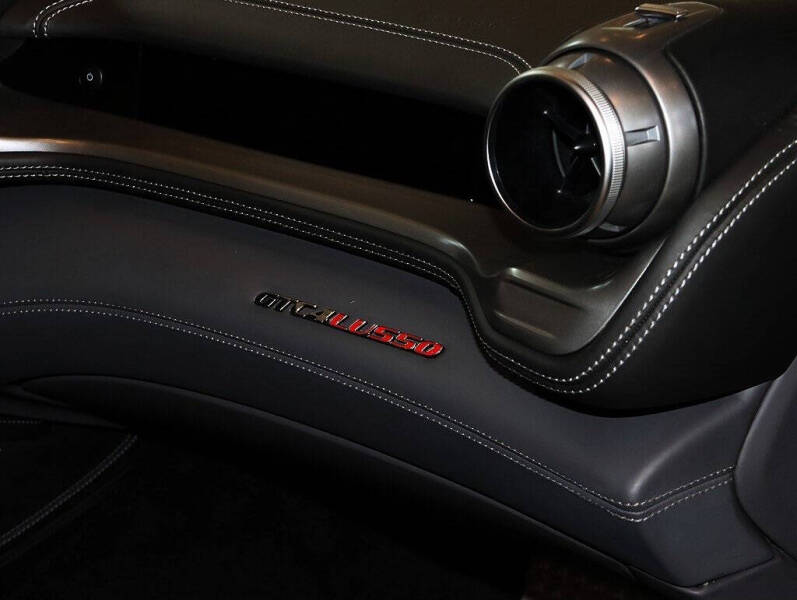 2017 Ferrari GTC4Lusso