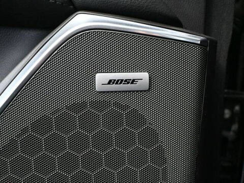 2019 Cadillac Escalade ESV Luxury