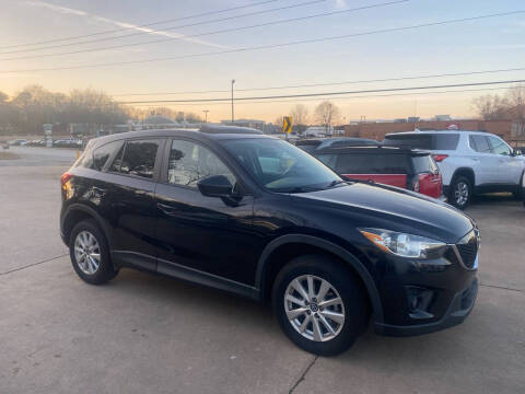 2013 Mazda CX-5 for sale at Car Stop Inc in Flowery Branch GA