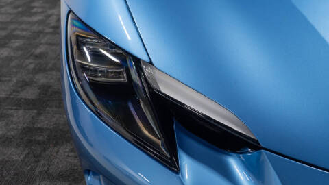 2025 Ferrari 296 GTB