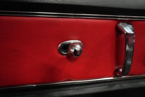 1964 Chevrolet Corvette