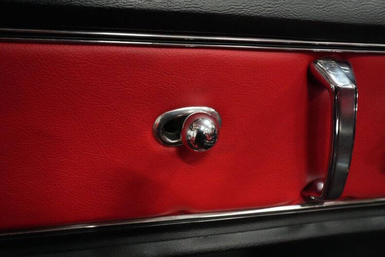 1964 Chevrolet Corvette