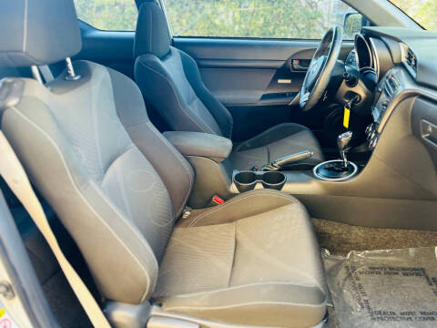 2014 Scion tC