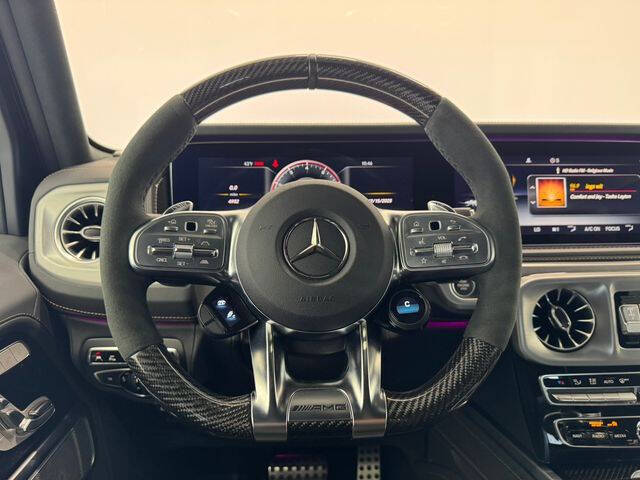 2024 Mercedes-Benz G-Class AMG G 63