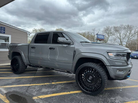 2023 RAM 1500 for sale at WOLF'S ELITE AUTOS in Wilmington DE