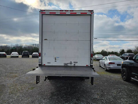 2013 International DuraStar 4300