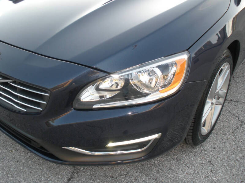 2015 Volvo V60 T5 Drive-E Premier