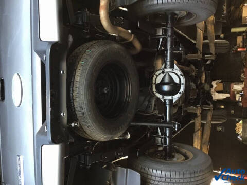 2006 Ford Ranger XLT