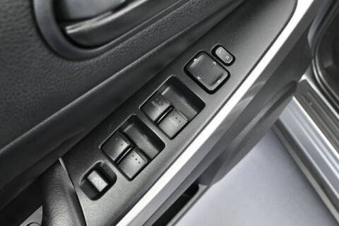 2010 Mazda CX-7 i Sport