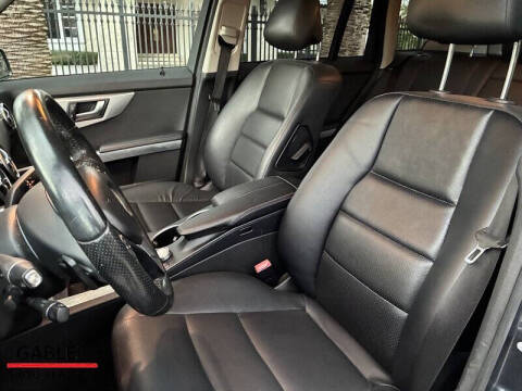 2015 Mercedes-Benz GLK GLK 350