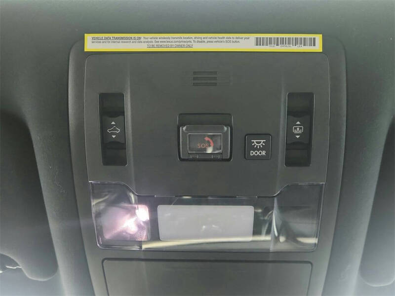 2022 Lexus RX 350 F SPORT Handling