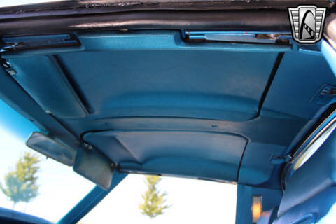 1968 Chevrolet Corvette