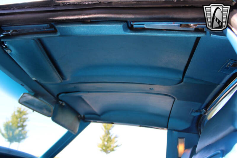 1968 Chevrolet Corvette