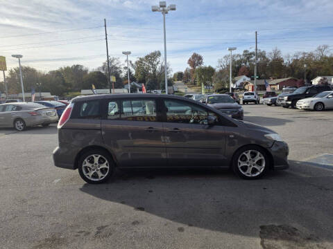 2009 Mazda MAZDA5 Grand Touring